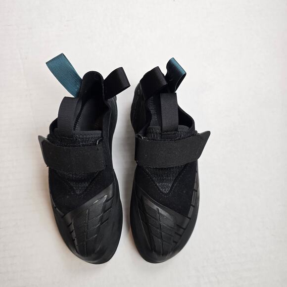 Black Diamond Shadow LV Climbing Shoes Size USM5/USW6/EUR 37 - Picture 2 of 5